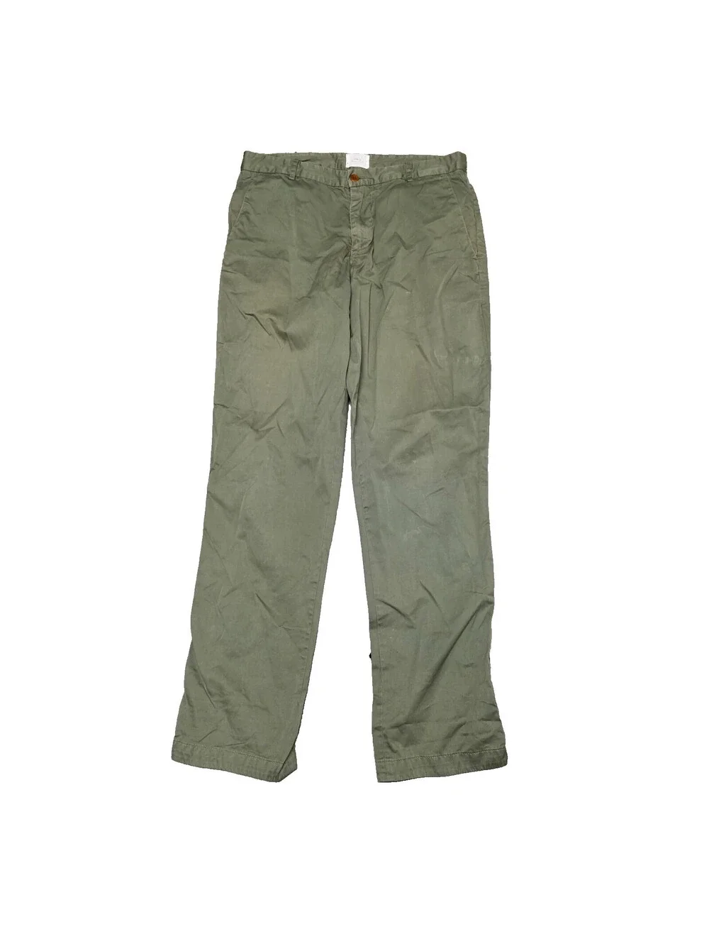 Apolis Global Citizen Utility Chino Pants 30x30 Green